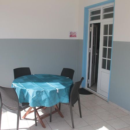 Lambano Studio Grand-Bourg (Marie Galante) Exterior foto
