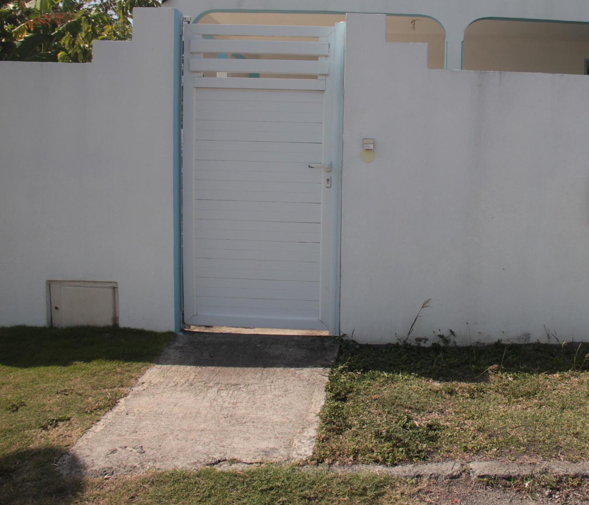 Lambano Studio Grand-Bourg (Marie Galante) Exterior foto