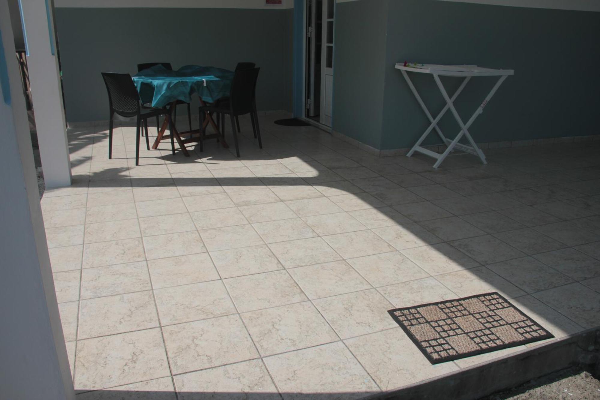 Lambano Studio Grand-Bourg (Marie Galante) Exterior foto