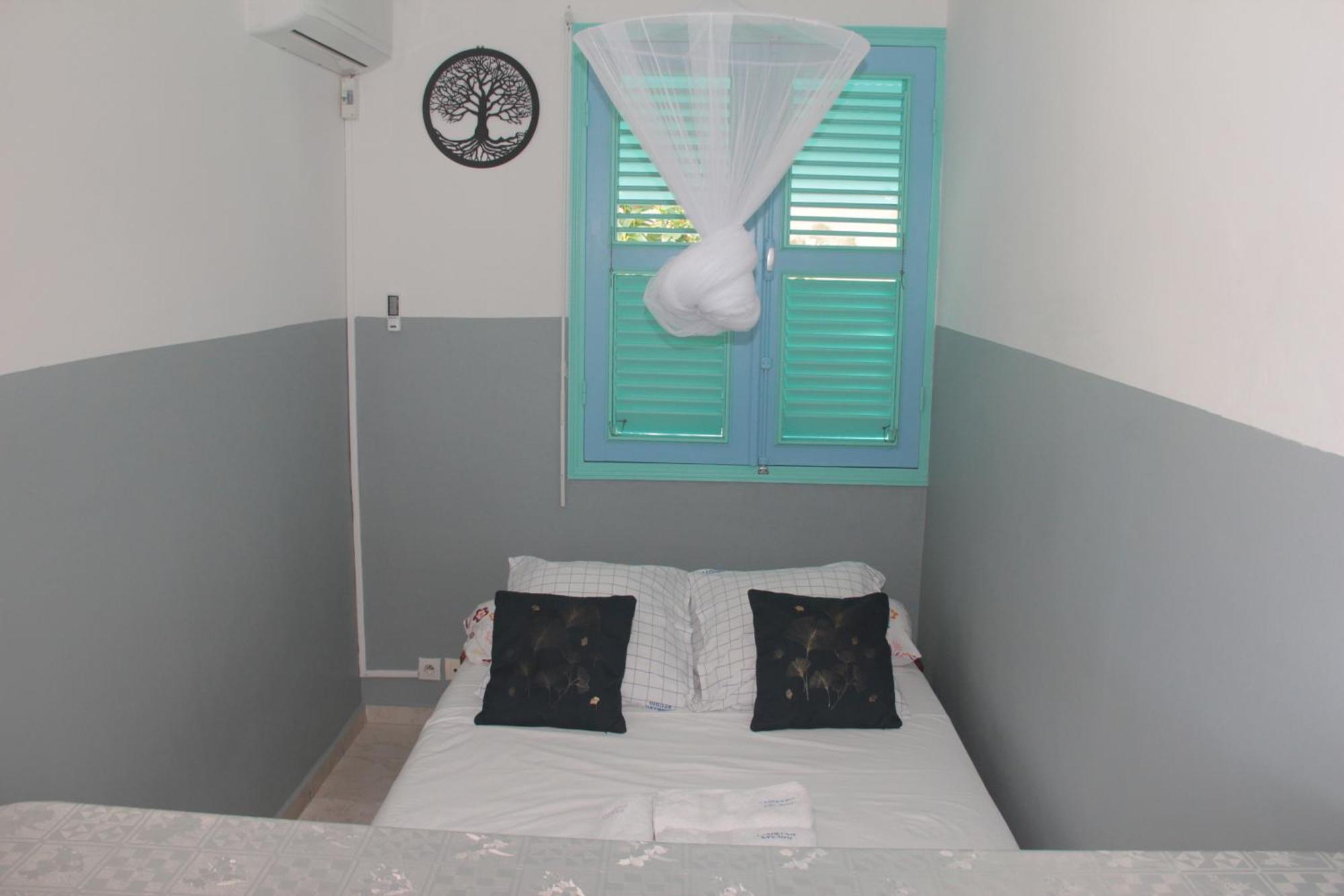 Lambano Studio Grand-Bourg (Marie Galante) Exterior foto
