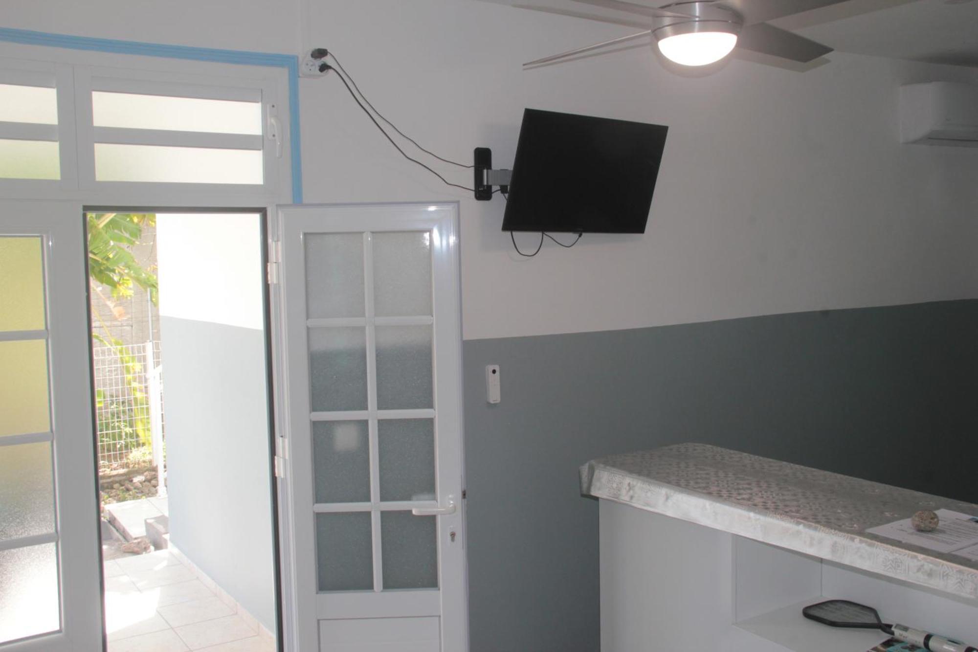 Lambano Studio Grand-Bourg (Marie Galante) Exterior foto