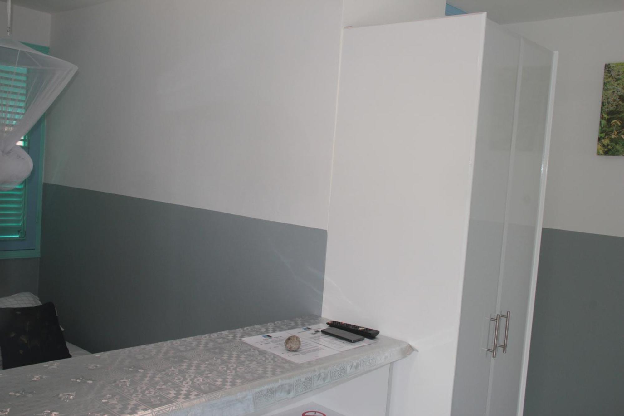 Lambano Studio Grand-Bourg (Marie Galante) Exterior foto
